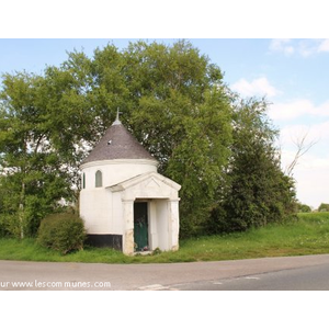 Chapelle Notre-Dame