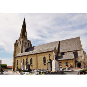 Commune de SAINTE MARIE KERQUE