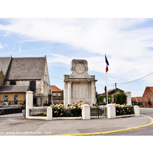 Le Monument-aux-Morts