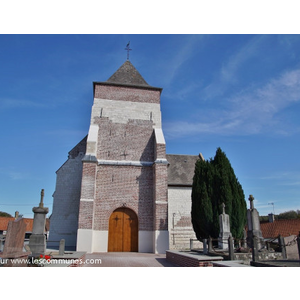 église saint Martin 