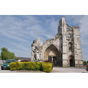 Commune de SAINT OMER