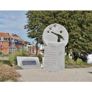 le Monument Aux Morts 