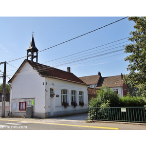 église saint Martin 