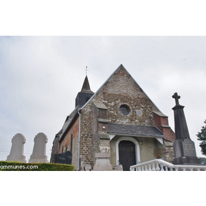 église Saint Martin