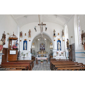 église Saint Firmin