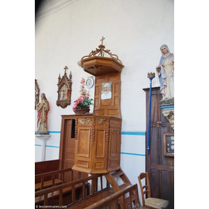 église Saint Firmin