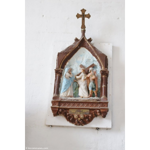 église Saint Firmin