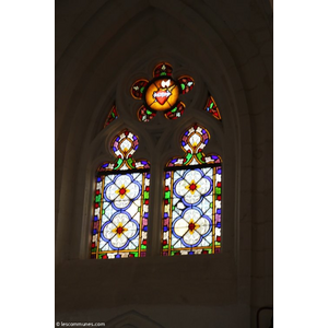 église Saint Firmin