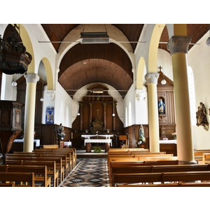 église Saint Martin 