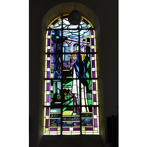 église Saint Martin 