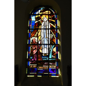 église Saint Martin 