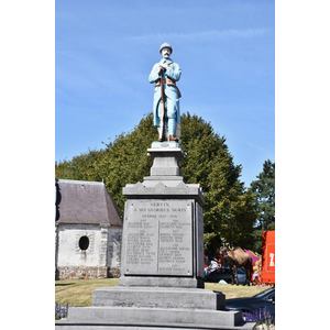 le Monument Aux Morts 