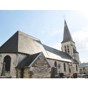église Saint riquier