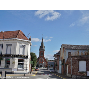 le Village