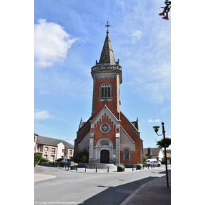 église Saint Nicolas 