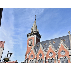 église Saint Nicolas 