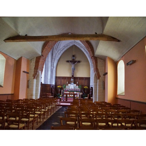 église Saint Crepin 