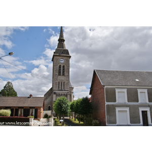 église Saint Ranuphe 