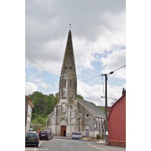 église saint pierre