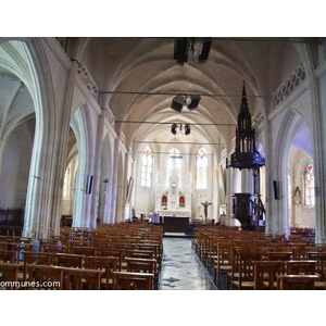 église saint pierre