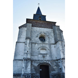 Commune de TIGNY NOYELLE