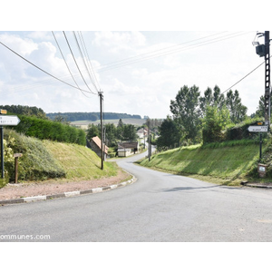 Commune de TILLY CAPELLE