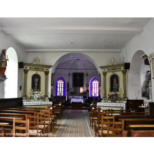 église saint Eloi 