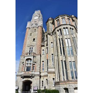église Sainte Jeanne d'Arc 