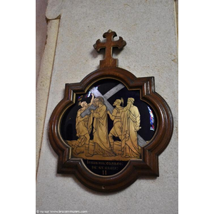 église Sainte Jeanne D'Arc 