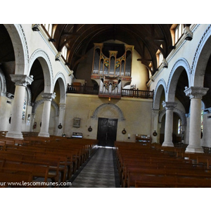 église Sainte Jeanne D'Arc 