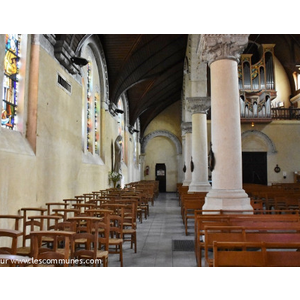 église Sainte Jeanne D'Arc 