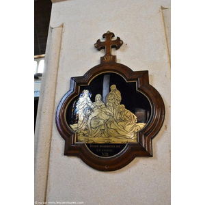 église Sainte Jeanne D'Arc 