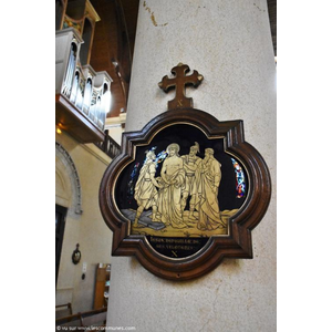 église Sainte Jeanne D'Arc 