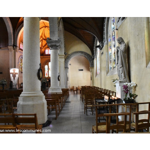 église Sainte Jeanne D'Arc 