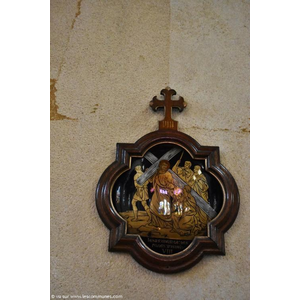 église Sainte Jeanne D'Arc 