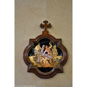 église Sainte Jeanne D'Arc 