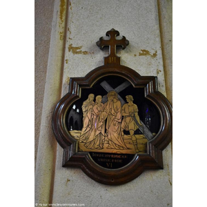 église Sainte Jeanne D'Arc 