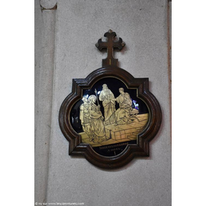 église Sainte Jeanne D'arc 