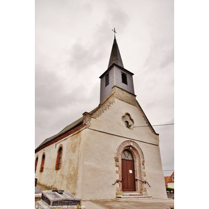 Commune de TUBERSENT