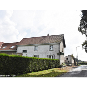 Commune de VACQUERIETTE ERQUIERES