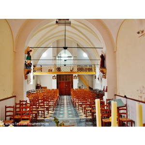 Commune de VAUDRINGHEM