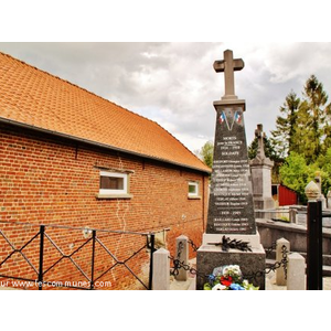 Le Monument-aux-Morts