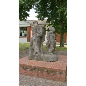 Commune de VENDIN LES BETHUNE