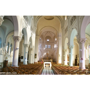 église Saint Auguste