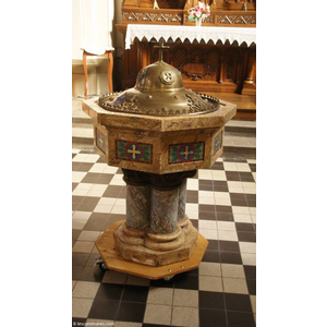 Commune de VENDIN LE VIEIL