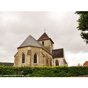 église St Wulmer