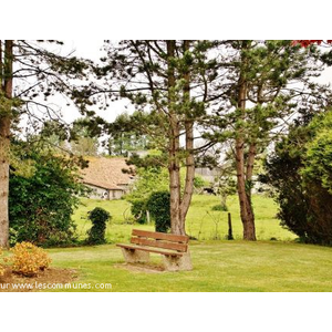 Commune de VERLINCTHUN