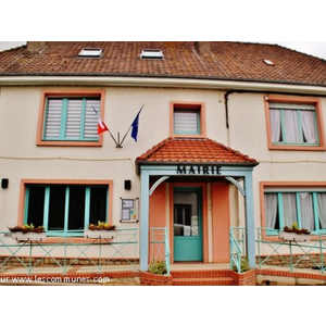 La Mairie