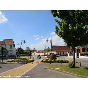 Le Village