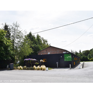 Commune de VIEILLE CHAPELLE
